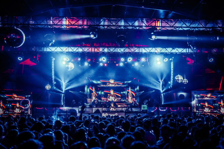 Mano Le Tough en plena sesión