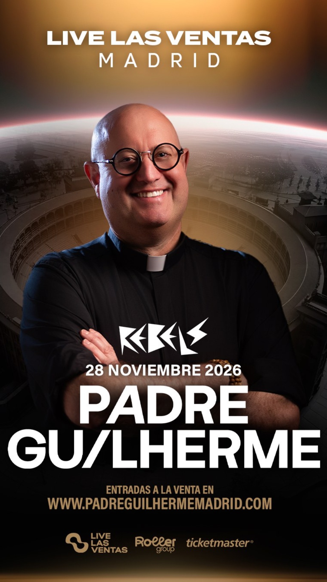 Padre Guilherme