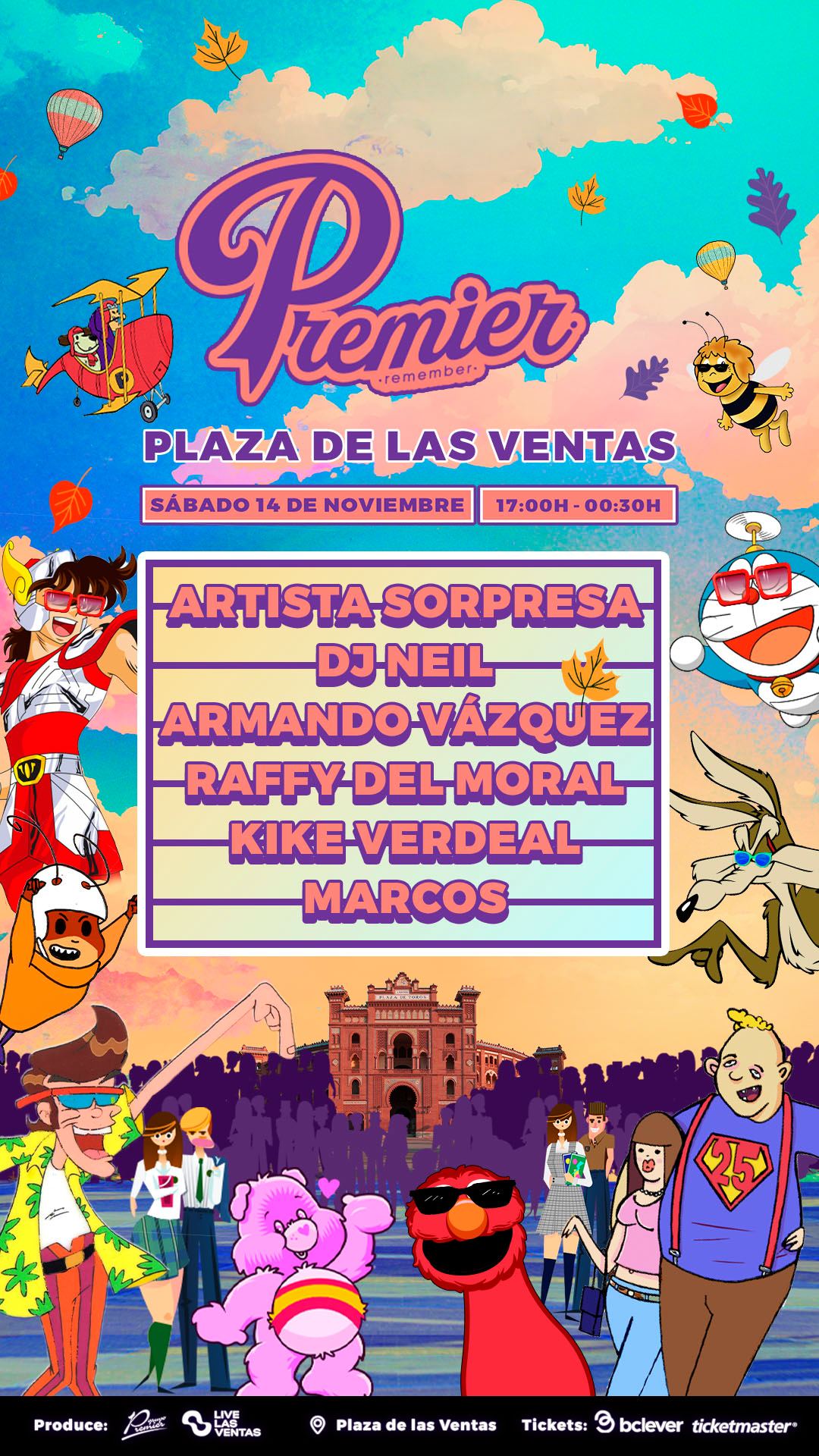 Premier